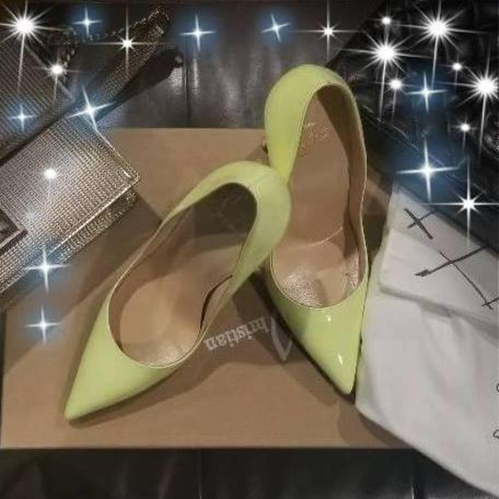 Meet your Posher, Car